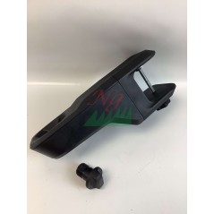 Antenne murale rotative pour tondeuse robot SUNSEEKER 16600927-02 | Newgardenmac.com