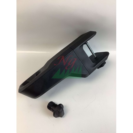 Antenne murale rotative pour tondeuse robot SUNSEEKER 16600927-02 | Newgardenmac.com