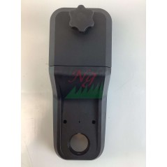 Antena giratoria de montaje en pared para cortacésped robótico SUNSEEKER 16600927-02 | Newgardenmac.com
