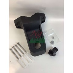 Support d'antenne d'origine pour robot tondeuse SUNSEEKER série X 16600927-01 | Newgardenmac.com