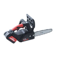 BLUE BIRD THCS 22-07 motosierra de poda con 2 baterías de 21 V y cargador | Newgardenmac.com