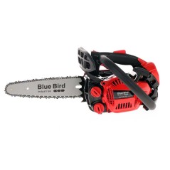 Motosega BLUE BIRD CSP270TC motore 25cc lunghezza barra 25cm Carving | Newgardenmac.com
