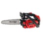 Motosega BLUE BIRD CSP270TC motore 25cc lunghezza barra 25cm Carving