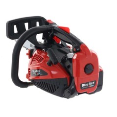 BLUE BIRD CSP 280 T CARVING tronçonneuse 28.5 cc puissance 1 kW bar 10 | Newgardenmac.com