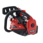 BLUE BIRD CSP 280 T CARVING Kettensäge 28,5 cm³ Motorleistung 1 kW bar 10