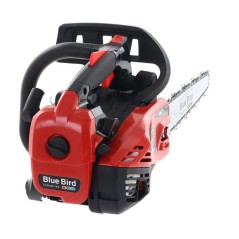 BLUE BIRD CSP 280 T CARVING Kettensäge 28,5 cm³ Motorleistung 1 kW bar 10 | Newgardenmac.com