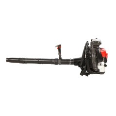 Benzingebläse BLUE BIRD BBL 801 2T Motor 75,6 cc Euro 5 Sack 45 lt