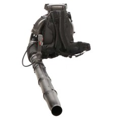 Benzingebläse BLUE BIRD BBL 801 2T Motor 75,6 cc Euro 5 Sack 45 lt | Newgardenmac.com