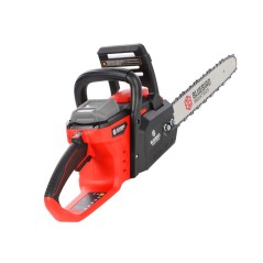 Tronçonneuse à batterie BLUEBIRD CS23-16, puissance de 2 500 W, longueur de guide-chaîne de 40 cm | Newgardenmac.com