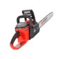 Motosega a batteria BLUEBIRD CS23-16 potenza 2500W lunghezza barra 40cm