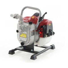 BLUE BIRD WP 341 motor pump 2T 32.6 cc engine max head 30 m | Newgardenmac.com