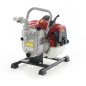 BLUE BIRD WP 341 motopompe 2T moteur 32.6 cc hauteur max 30 m