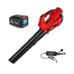 BLUE BIRD BL23-800 Gebläse Leistung 800W Luftgeschwindigkeit 70m/s | Newgardenmac.com