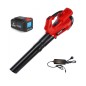 BLUE BIRD BL23-800 puissance 800W vitesse 70m/s moteur sans balais BLUE BIRD BL23-800 puissance 800W vitesse 70m/s moteur sans balais