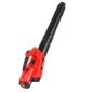 BLUE BIRD BL23-800 blower power 800W air speed 70m/s Brushless motor