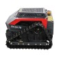 BLUEBIRD FM 24-70 hybrid 452cc 1200W disc 69 cm radio-controlled mulcher