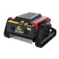Robot Trinciasarmenti radiocomandato BLUE BIRD FM 24-70 ibrido 452cc 1200W disco 69 cm