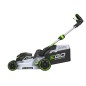 Tagliaerba a batteria trazionato EGO LM1914E-SP 56V taglio 47 cm cesto 55 L