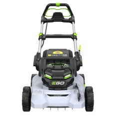 Tagliaerba a batteria trazionato EGO LM1914E-SP 56V taglio 47 cm cesto 55 L | Newgardenmac.com