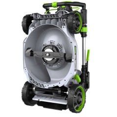 EGO LM1914E-SP 56V Akku-Rasenmäher mit Radantrieb, 47 cm Schnittbreite, 55-Liter-Fangkorb | Newgardenmac.com