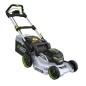 Tagliaerba a batteria trazionato EGO LM1712E-SP 56V taglio 42 cm cesto 55 L