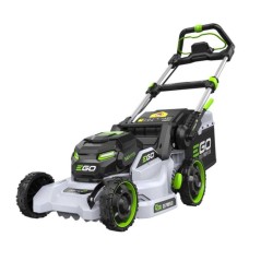 Tagliaerba a batteria trazionato EGO LM1712E-SP 56V taglio 42 cm cesto 55 L | Newgardenmac.com