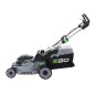 Tagliaerba a batteria a spinta EGO LM1711E 56V Brushless taglio 42 cm cesto 55 L