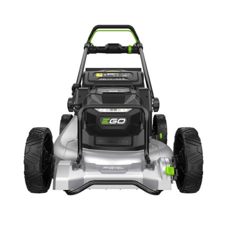 EGO LMX5300SP Akku-Rasentrimmer Bürstenloser Motor Elektrostart