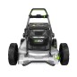 EGO LMX5300SP cordless lawn mower Brushless motor electric start