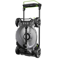 EGO LMX5300SP Akku-Rasentrimmer Bürstenloser Motor Elektrostart | Newgardenmac.com