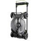 Tagliaerba a batteria EGO LMX5300SP motore Brushless avviamento elettrico