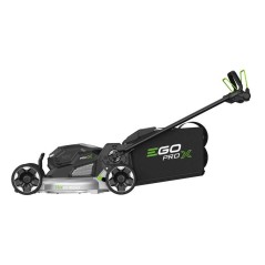 EGO LMX5300SP Akku-Rasentrimmer Bürstenloser Motor Elektrostart | Newgardenmac.com