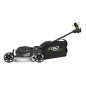 Tagliaerba a batteria EGO LMX5300SP motore Brushless avviamento elettrico