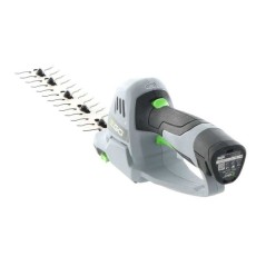 Forbice a batteria EGO CHT 2001 E con batteria al litio 12 Volt 2.0 Ah e carica | Newgardenmac.com