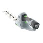 EGO CHT 2001 E Akku-Schere mit 12 Volt 2,0 Ah Lithium-Ionen-Akku und Ladegerät
