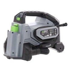 EGO IF1600E 56V 11 bar 3-in-1 battery-powered compressor without battery or charging | Newgardenmac.com