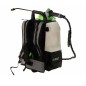 Pulvérisateur dorsal sans balais EGO BSP3500E 56V avec réservoir de 15 L