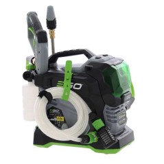 EGO HPW1800E 125 bar Akku-Hochdruckreiniger ohne Akku und Ladegerät