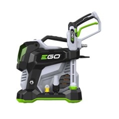 EGO HPW1800E 125 bar Akku-Hochdruckreiniger ohne Akku und Ladegerät | Newgardenmac.com