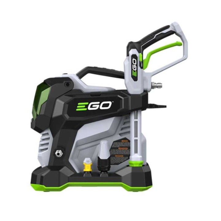 Hidrolimpiadora a batería EGO HPW1800E de 125 bares (sin batería ni cargador). | Newgardenmac.com
