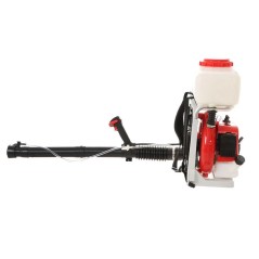 Nebulizador de gasolina BLUE BIRD MD 601 2T motor 59,2 cc depósito 14 lt | Newgardenmac.com