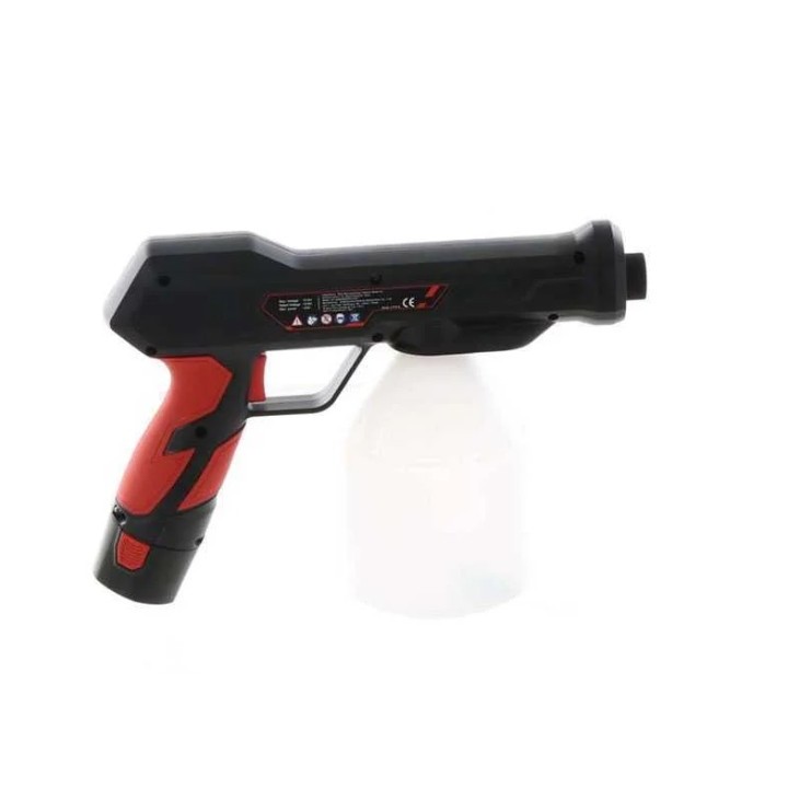 BLUE BIRD SG 22-10 moteur sans balais avec batterie 12.6 V 2.5 Ah | Newgardenmac.com