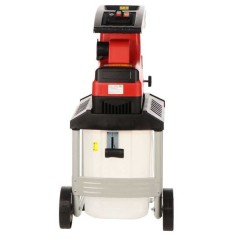 BLUE BIRD SH 2500 broyeur moteur électrique 2500 W 230 V tambour de coupe