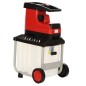 BLUE BIRD SH 2500 Häcksler Elektromotor 2500 W 230 V Schneidwalze