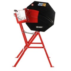 Banco sega BLUEBIRD SAWBENCH capacita' taglio 140mm motore 230V potenza 2200W | Newgardenmac.com