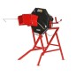 BLUEBIRD SAWBENCH saw bench, cutting capacity 140mm, 230V motor, 2200W power
