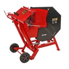 Banco de sierra BLUEBIRD SAWBENCH, capacidad de corte 170mm, motor 230V, potencia 3000W | Newgardenmac.com