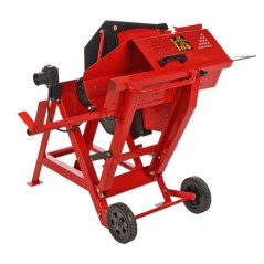 Banco de sierra BLUEBIRD SAWBENCH, capacidad de corte 170mm, motor 230V, potencia 3000W | Newgardenmac.com