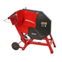 Scie à table BLUEBIRD SAWBENCH, capacité de coupe 170 mm, moteur 230 V, puissance 3000 W | Newgardenmac.com