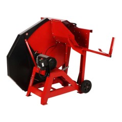 Scie à table BLUEBIRD SAWBENCH, capacité de coupe 250 mm, moteur 230 V, puissance 3 200 W | Newgardenmac.com